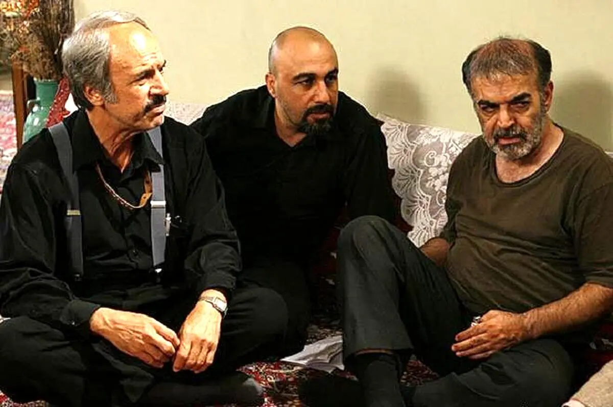 صدا و سیما رضا عطاران را سانسور کرد