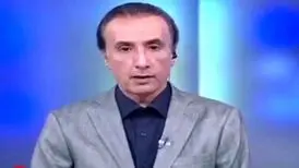 حیاتی در یک کلیپ موسیقی عجیب و غریب