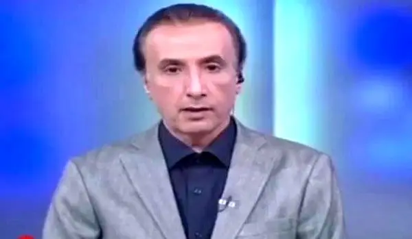 حیاتی در یک کلیپ موسیقی عجیب و غریب