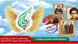 مجموعه هفت جلدی از زندگینامه رهبر شهید انقلاب منتشر می‌شود
