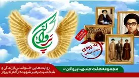 مجموعه هفت جلدی از زندگینامه رهبر شهید انقلاب منتشر می‌شود
