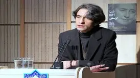 نیما حضرتی مترجم درگذشت
