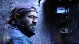 بازگشت «شهاب حسینی» به سینما با فیلمی ترسناک