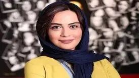مارال فرجاد پس از درمان سرطان/ عکس