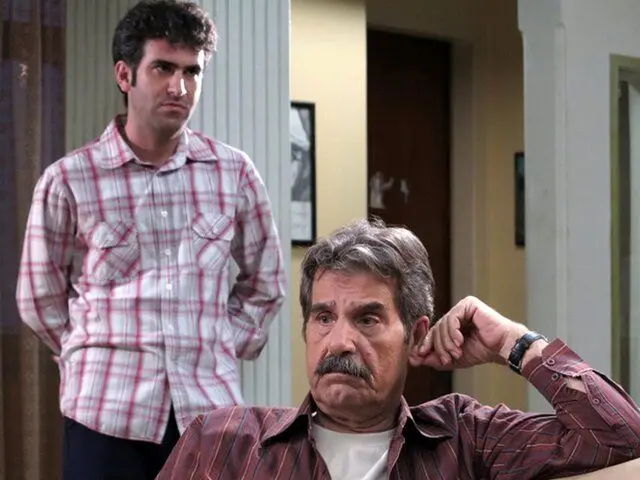 بابای حبیب، رفتنت دلم و کَند/ سوگنامه هوتن شکیبا در فراق عزت الله مهرآوران