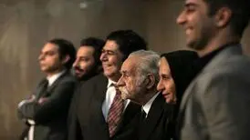 شباهت عجیبِ سکانس برادران لیلا و کلاهبرداری کوروش کمپانی!
