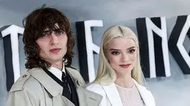 خانم بازیگر جوان و مشهور ازدواج کرد
