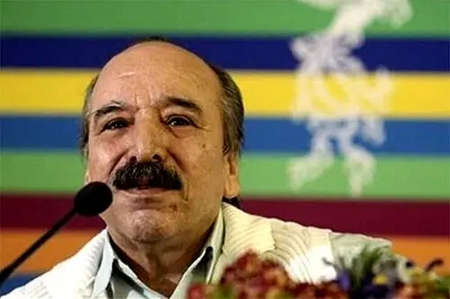 حال بازیگر «مرد هزارچهره» چطور است؟/ کسالت و عمل جراحی ام ربطی به کرونا ندارد