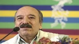 حال بازیگر «مرد هزارچهره» چطور است؟/ کسالت و عمل جراحی ام ربطی به کرونا ندارد