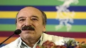 حال بازیگر «مرد هزارچهره» چطور است؟/ کسالت و عمل جراحی ام ربطی به کرونا ندارد