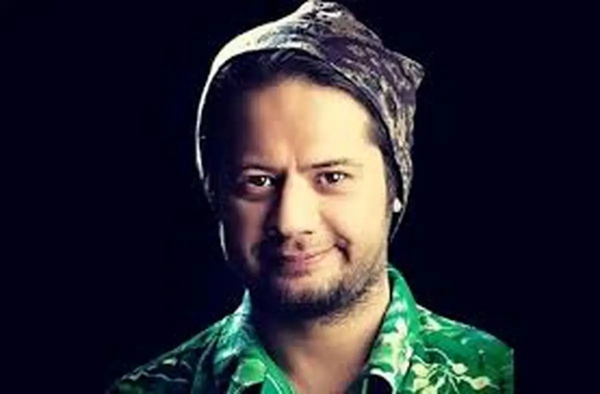 کادوی لاکچری علی‌صادقی به پدرش به مناسبت روزپدر / ویدئو
