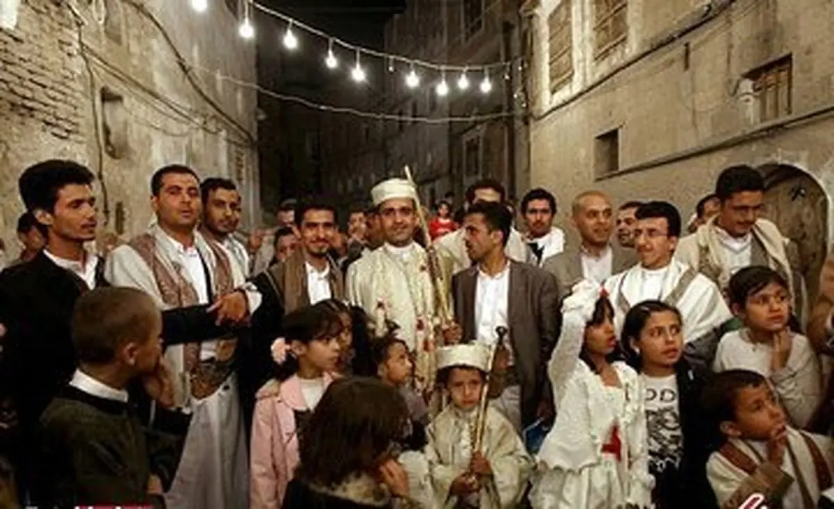 جشن ویژه‌ای که یمنی ها در ماه رجب می‌گیرند چیست؟
