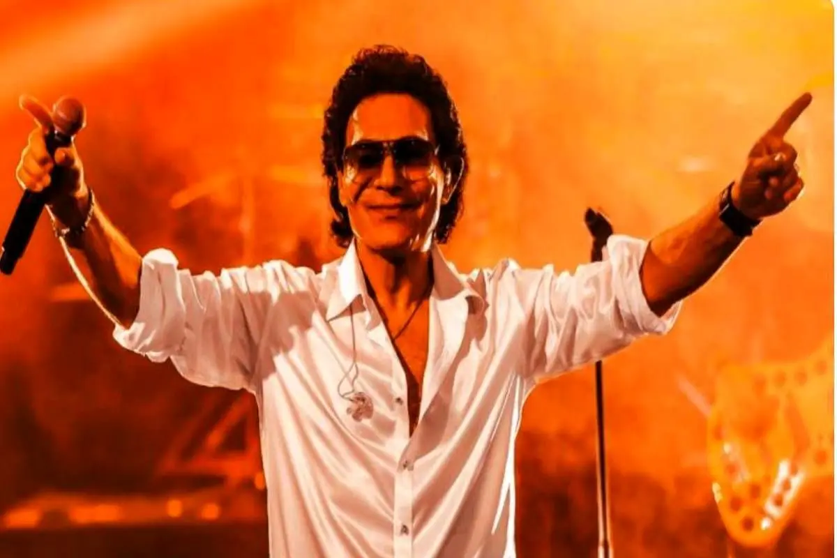 اندی خبر بازداشت در آمریکا را تکذیب کرد