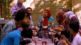 سریال «زیر یه سقف» از شبکه نسیم پخش می‌شود
