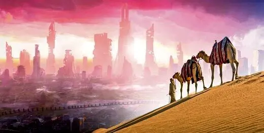 دبیر جشنواره عمار می‌خواهد هالیوود شیعی راه بیندازد
