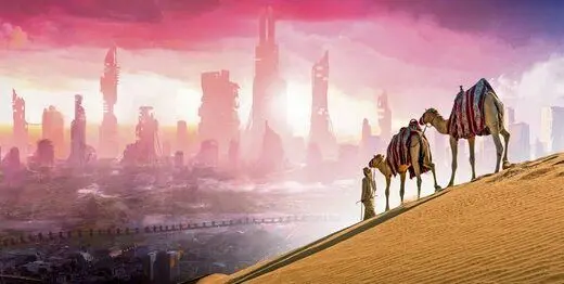 دبیر جشنواره عمار می‌خواهد هالیوود شیعی راه بیندازد
