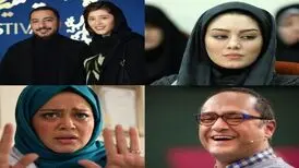 چهره‌های پرسروصدای دنیای هنر در سال ۱۴۰۰