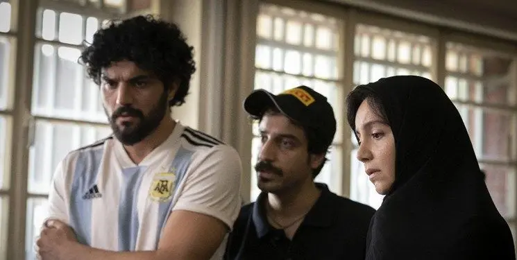 حضور «شادروان» در جشنواره فیلم تایلند
