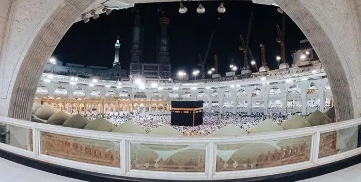 سعودی‌ها هزینه عمره را کاهش دادند
