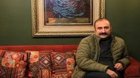 بازیگران فیلم «سگ‌بند» در تایلند/ عکس