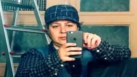 شهره لرستانی تغییر جنسیتش را تایید کرد/ من مازیا لرستانی است