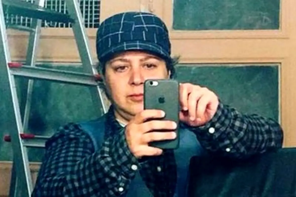 شهره لرستانی تغییر جنسیتش را تایید کرد/ من مازیا لرستانی است