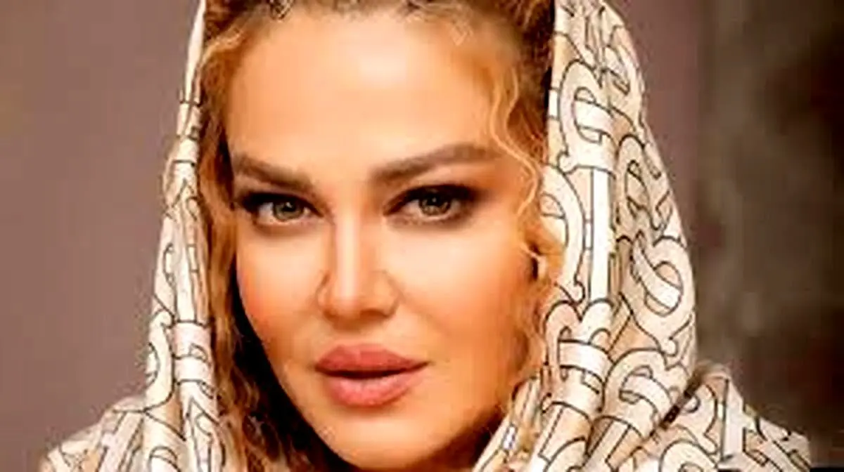 جشن تولد بهاره رهنما به سبک هندی/ ویدئو
