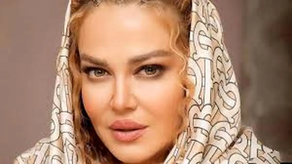 جشن تولد بهاره رهنما به سبک هندی/ ویدئو
