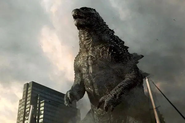یک «گودزیلا»ی دیگر از ژاپن می‌آید/ ساخت فیلم سی‌ و هشتم
