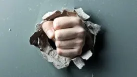 چرا خشونت حرف اول را در سریال‌ها می‌زند؟