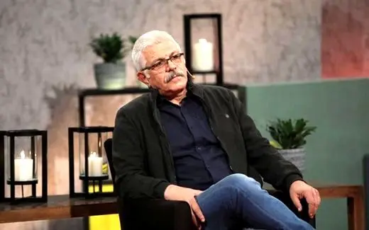 انتقاد تند بازیگر «شهرزاد» از آن‌ها که جای خسرو شکیبایی و پرویز پرستویی را گرفته‌اند