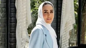 مراسم عقد «سوگل طهماسبی»؛ سال 1398
