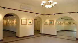 بلای خانه‌مان سوزی که سر موزه‌ها می‌آید