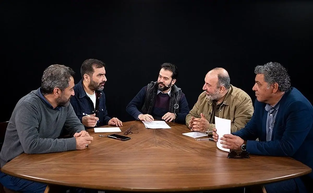 چه کسی نقش حاج قاسم سلیمانی را بازی کرد؟/ ماجرای بمب خنثی نشده و قساوت‌های داعش در سریال "حبیب"/ ویدئو
