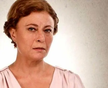سمرا دینچر بازیگر نقش مادر کوزی گونی درگذشت + علت فوت
