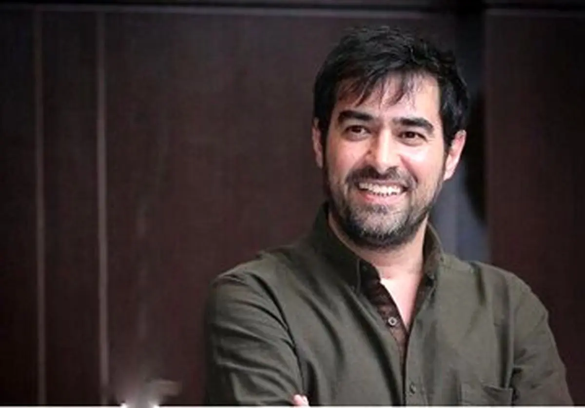 شهاب حسینی در میان جوانان اوتیسم