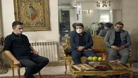 واکنش وزیر ارشاد به فوت فتحعلی اویسی