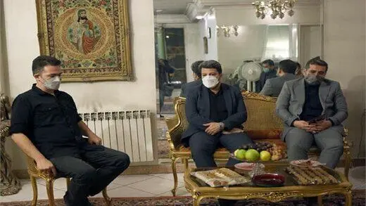 واکنش وزیر ارشاد به فوت فتحعلی اویسی