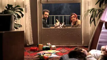 فیلمی جنایی که سیاسی و سفارشی نیست ولی فضای زنانه دارد

