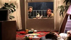 فیلمی جنایی که سیاسی و سفارشی نیست ولی فضای زنانه دارد
