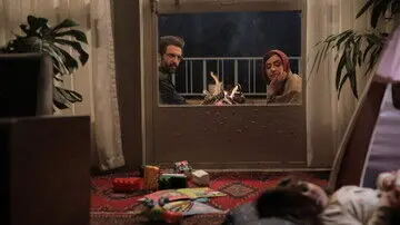 فیلمی جنایی که سیاسی و سفارشی نیست ولی فضای زنانه دارد
