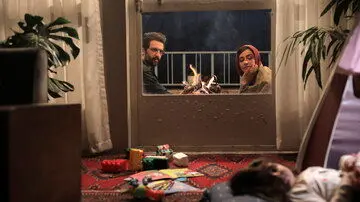 فیلمی جنایی که سیاسی و سفارشی نیست ولی فضای زنانه دارد
