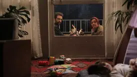 فیلمی جنایی که سیاسی و سفارشی نیست ولی فضای زنانه دارد
