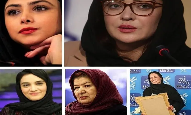 انتخاب هیات پنج نفره برای رسیدگی به خشونت علیه زنان سینماگر/ نامزدی آزاده صمدی و هانیه توسلی