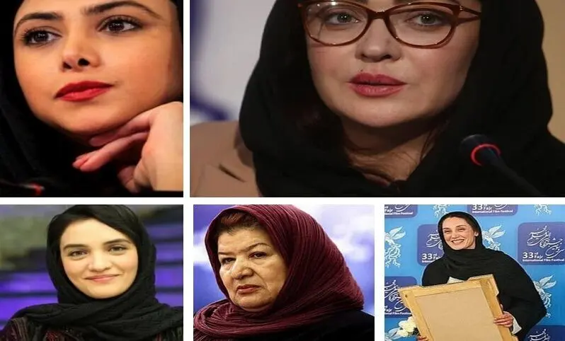 انتخاب هیات پنج نفره برای رسیدگی به خشونت علیه زنان سینماگر/ نامزدی آزاده صمدی و هانیه توسلی