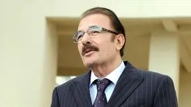 خواننده و بازیگر مشهور ترکیه‌ای درگذشت
