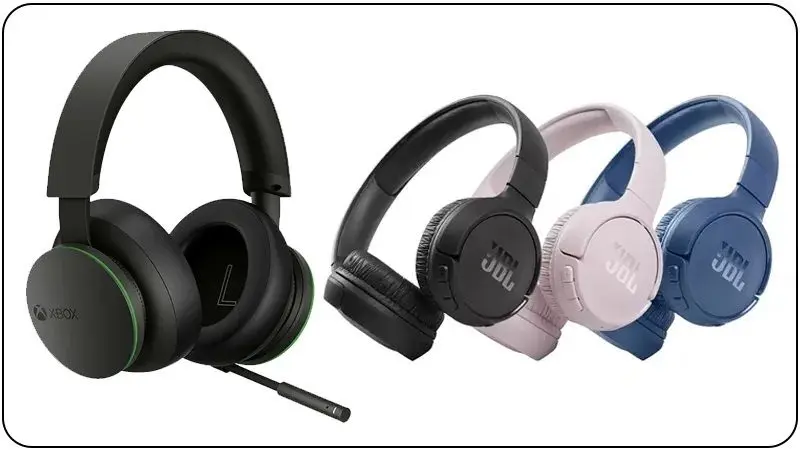 معرفی 5 هدست و هدفون پرفروش بازار