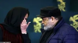 چهره های سرشناس در برج میلاد/ گزارش تصویری
