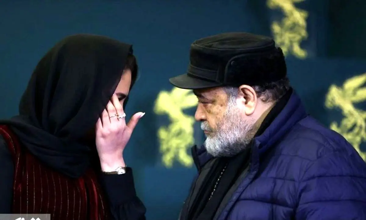 چهره های سرشناس در برج میلاد/ گزارش تصویری
