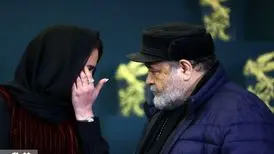 چهره های سرشناس در برج میلاد/ گزارش تصویری
